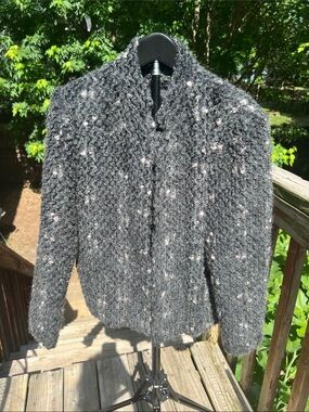 Vintage Coatree Boulce Jacket ✨GORGEOUS✨ Fully lined